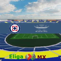 City of Sports Stadium | ELIGA MX