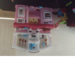 Kitchen of Hat