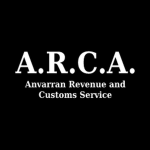 Anvarran Revenue and Customs Service