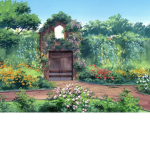 Smooth Garden