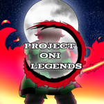 Project Oni Legends
