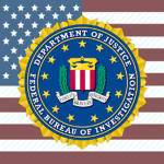 〔The United States Federal Bureau of Investigation