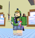Dhkraft’s Community