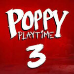 Poppy Playtime 3