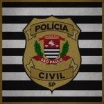 Polícia Civil do Estado de São Pauloᅠ