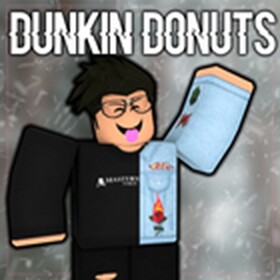 Dunkin' Donuts | V2