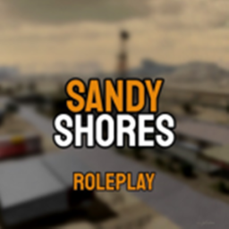 Laws' Studio | Sandy Shores Roleplay