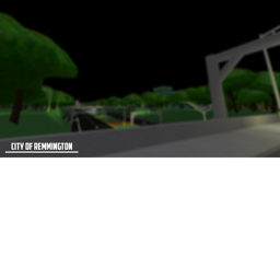 City of Remmington
