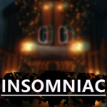 Insomniac Community