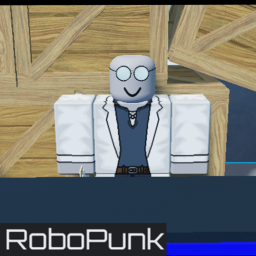 Sky Obby