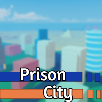 Prison City