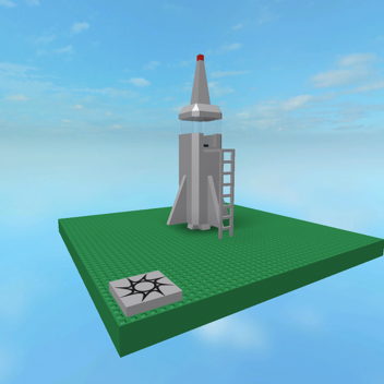 Experience Rendering Glitch