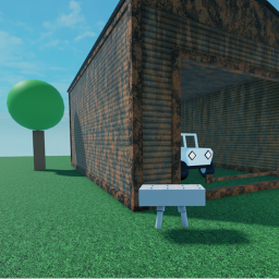 Brick Hangout