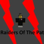 Raiders Of The Pat