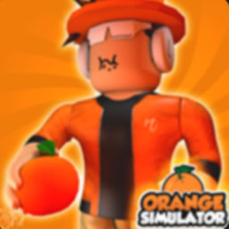 🍊Orange Simulator🍊