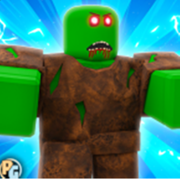 Zombie Defence 