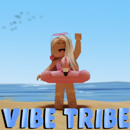 Vibe-Tribe