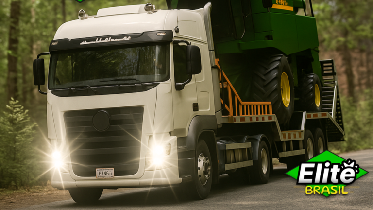 Elite Brazil screenshot 3