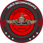 Mαrine Corps Force Reconnαissαnce