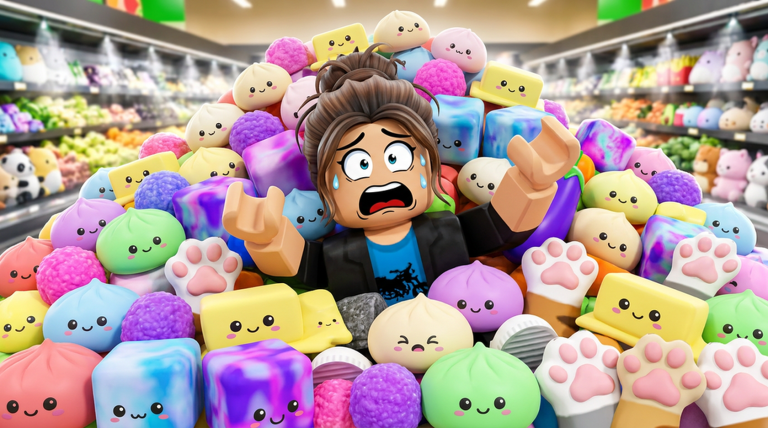 [UPD3] Clean the Squishies! screenshot 5