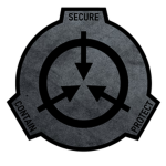 \|SCPF|/ Special Containment Procedures Foundation