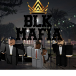 BLK mafia