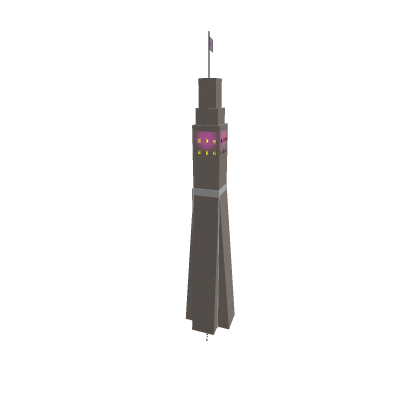 Tower for game