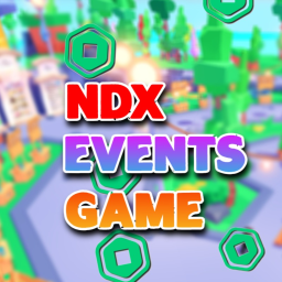 [🎉 NUEVO] NDX Events Game