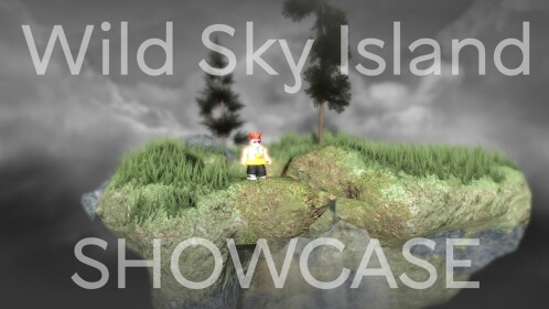 Wild Sky Island Showcase