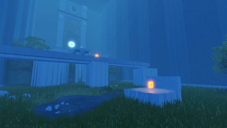 Project Rebirth (Demo) thumbnail