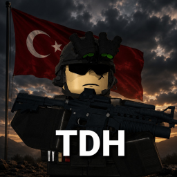 [T.D.H] Turkish Defense Forces|Yeni|