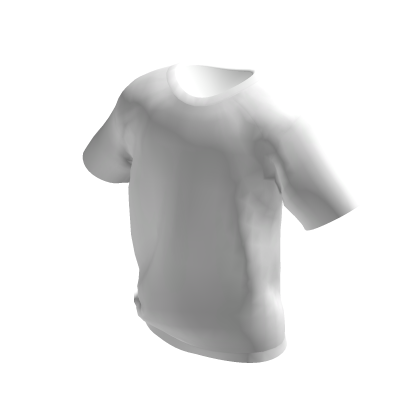 White T-Shirt thumbnail