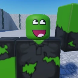 Las Oleadas de Muertos Update 1/5 icon