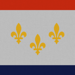 La Nouvelle-Orleans Militia