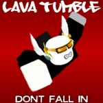 Lava Tumble