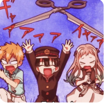 !Anime! アニメ