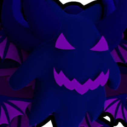 Normal Obsidian Ghost