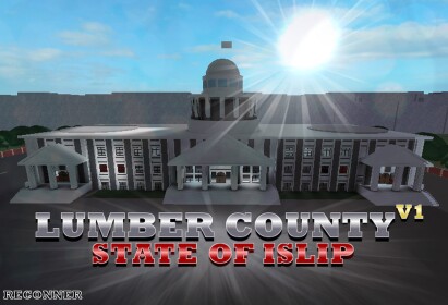 Lumber County, Islip ####