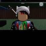 Infected Kitten (Remodel Matched)