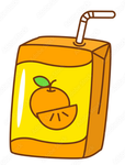 .Orange juice inc.