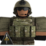    ★ 1st Special Forces Operational Detachment