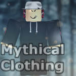 ✩Mythical Clothing✩