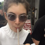 lorde ♡