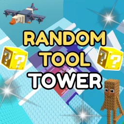 Random Tool Tower🎲 icon