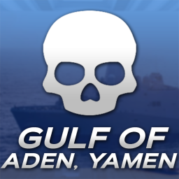 ⚓FIGHT⚓ Gulf of Aden, Yamen