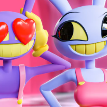 🎪The Amazing Digital Circus RP