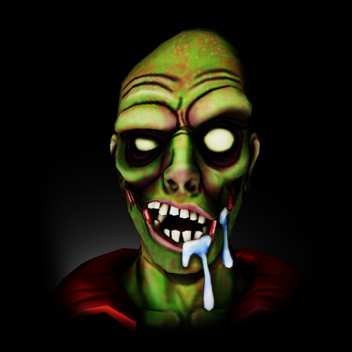 🧟Poisonous zombie city🧟