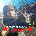 ~[NZA]~ New Zealand Army