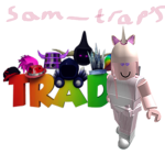 sam_trap's trading group