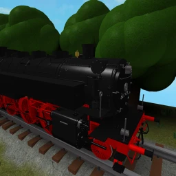 [RAR] Steam Engine ##### Rebuild icon